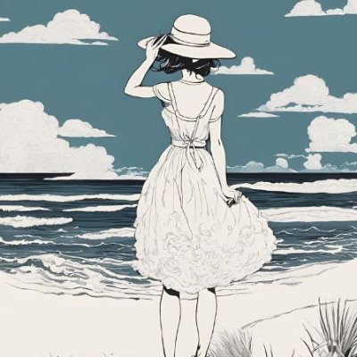yokomorimimoza's profile picture. やる気のあるようなないような50代。
短い小説、詩をnoteに書いてスタエフで朗読しています。