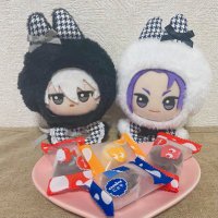 ぴの (@pp_nemuiyo) 's Twitter Profile