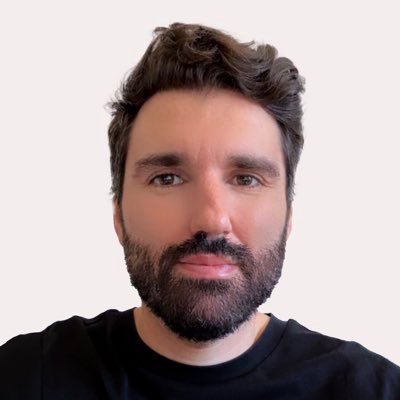 Partner at @farco_studio. Teaching design at @NeolandStudio & @IEDMadrid. Previously Global Design Lead at @bbva and Design Supervisor at @redbility