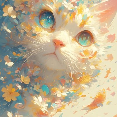 Ariahさんのプロフィール画像