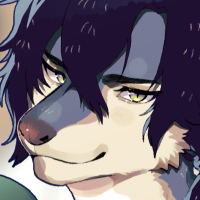 まがみ☕🐺新人Vtuber (@ookami_magami) 's Twitter Profile Photo まがみ☕🐺新人Vtuber (@ookami_magami) 's Twitter Profile Photo
