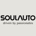 Soul Auto (@soulauto) Twitter profile photo Soul Auto (@soulauto) Twitter profile photo