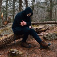 Ominous The Spirit (Robert Pride) (@ominous_the_spi) 's Twitter Profile