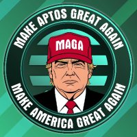 Aptos MAGA (@aptos_maga) 's Twitter Profile Photo Aptos MAGA (@aptos_maga) 's Twitter Profile Photo