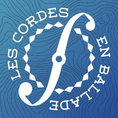 CordesEnBallade's profile picture. Festival de musique itinérant en Ardèche | Direction artistique Quatuor Debussy | 26e édition du 1er au 14 juillet 2025 ♪♫♪ Découvrez la saison 2024-2025 !