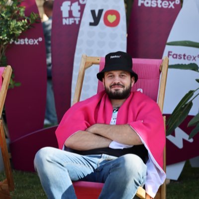 Passionate Web3 Enthusiast 🌐 | Exploring the limitless potential of Bahamut and decentralized technologies | #Bahamut #Fastex #FTN