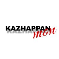 Kazhappanmon (@kazhappanmon) 's Twitter Profile