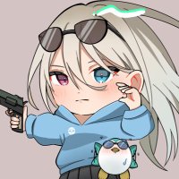 WLD ぺんぎん (@pen22guin) 's Twitter Profile Photo WLD ぺんぎん (@pen22guin) 's Twitter Profile Photo
