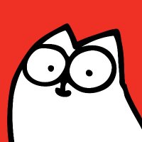 Simon's Cat Token (@simonscatmeme) 's Twitter Profile