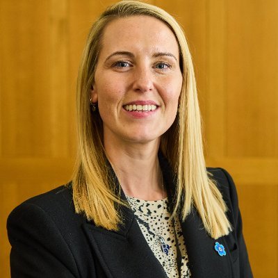 National Influencing Manager @Alzsoccampaigns ◾️Previously @cruk_policy and @mndcampaigns◾️ Campaigning to reinstate Greenlands for maternity care◾️
she/her