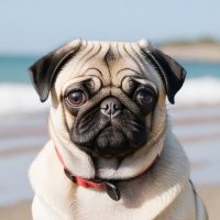 Pug Admirers (@pugadmirers) 's Twitter Profile