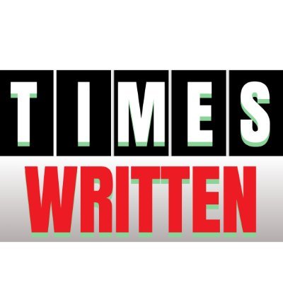 timeswritten's profile picture. Times Written | Your go-to for insights on media, sports, healthcare, and beyond. Explore the latest trends with us! 📝🌍