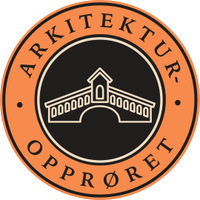 Arkitekturopprøret Bodø (@arkitekturbodo) 's Twitter Profile Photo