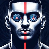 PSG 1er Drone IDRISS P56801 (@max7547110855) 's Twitter Profile
