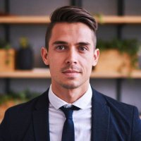 S.Larry (@gostobetech) 's Twitter Profile