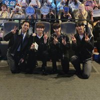 뚜야 (@dalight_) 's Twitter Profile Photo