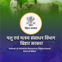 Animal & Fisheries Resources Dept., Bihar (@biharafrd) 's Twitter Profile