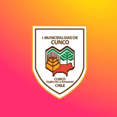 MunideCunco's profile picture. Municipalidad de Cunco