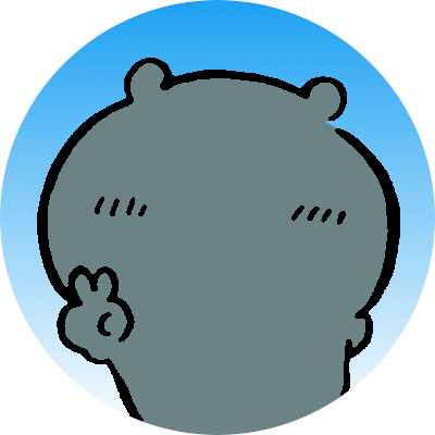 m__kawaii__'s profile picture. ちいかわちゃん好き／ファンアートを眺めたり作ったり🎨