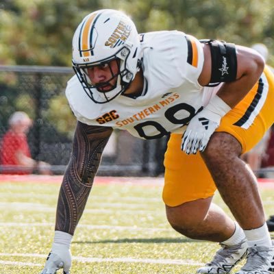 IFuavai's profile picture. @southernmissfb