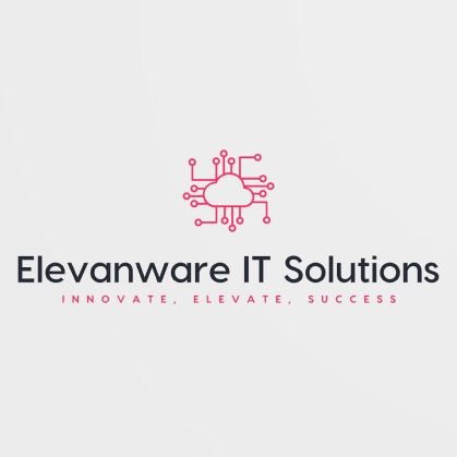 Elevanware IT Solutions Pvt Ltd | innovating services to elevate your business 💻🌟#techSolutions #CloudComputing