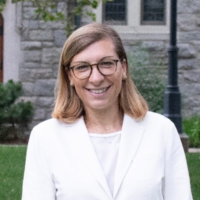 Professeure de droit public / Professor of Public Law @Universite_Caen / Co-directrice de l’ICREJ / Associate-director @ICREJ_UNICAEN