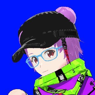 2024/04/14 VCRデビューしました。2024/05/15 ラップ始めました。 VRCプロフィール:https://t.co/CanyjhiN3h よろしくお願いします。