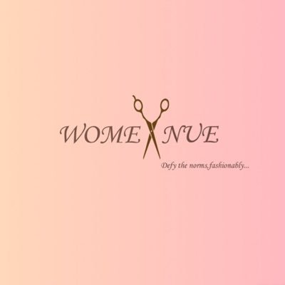 WO_MENUE's profile picture. Defying norms fashionably....