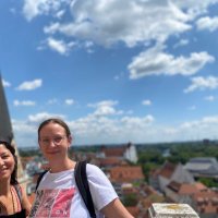 Daniela Senft (@danis2911) 's Twitter Profile