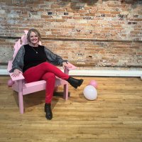 Kate Rossetter (@kirossetter) 's Twitter Profile Photo Kate Rossetter (@kirossetter) 's Twitter Profile Photo