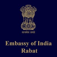India in Morocco (@indembrabat) 's Twitter Profile Photo India in Morocco (@indembrabat) 's Twitter Profile Photo