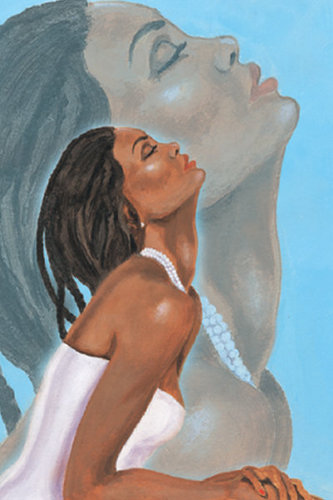 Ms_Berrie24's profile picture. Anointed Woman of God