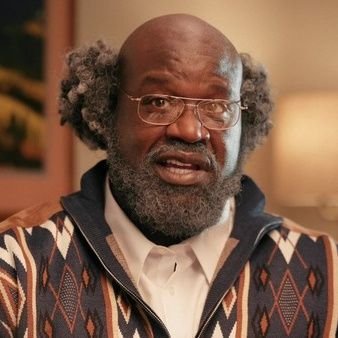 ManTamp0n's profile picture. I noticed, did you?