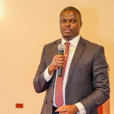 we are Africans and Africa is our business
let us be human for sometime