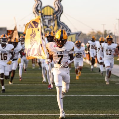 | Sevon Ogletree | Lamar High school C/O 2025 | Varsity Wr, Rb, Kr | 5’9 155 lbs | 4.45 40 | https://t.co/wc8tu4acXn ☎️6822170726