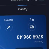 Michael (@crypto_ma_life) 's Twitter Profile Photo Michael (@crypto_ma_life) 's Twitter Profile Photo