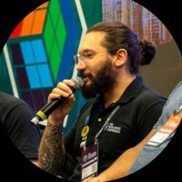 Danilo P. De Luca (@danilopdl) 's Twitter Profile Photo Danilo P. De Luca (@danilopdl) 's Twitter Profile Photo