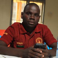 Ogole Fadil Hussen (@hussenogole) Twitter profile photo