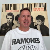 Mark Palmer (@markjppalmer) 's Twitter Profile
