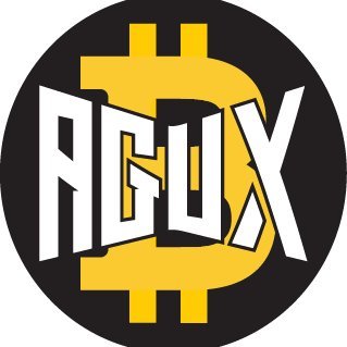 aguxnet's profile picture. #Bitcoin
⚡agux@coinos.io
PayNym: +smallbar1d1

npub1a9lc9rdq536rt5kpyxewpeu6hqc7jy85zn8v8fhwfrerglyuynxq9lu88n