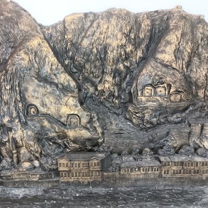 Ali45240873's profile picture. FENERBAHÇE 💙💛