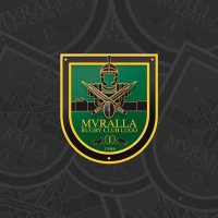Muralla Rugby Club ⚔️ (@murallarugby) 's Twitter Profile Photo Muralla Rugby Club ⚔️ (@murallarugby) 's Twitter Profile Photo