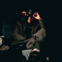THE TORCHER (@stonebwoy) 's Twitter Profile