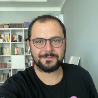 Serhat Can (@srhtcn) 's Twitter Profile