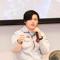 Takuma Domoto|RENATUS ROBOTICS(レナトスロボティクス) (@renatus_domoto) 's Twitter Profile Photo Takuma Domoto|RENATUS ROBOTICS(レナトスロボティクス) (@renatus_domoto) 's Twitter Profile Photo