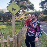 Sandy Kilpatrick (@mr_kilpatrick87) 's Twitter Profile Photo Sandy Kilpatrick (@mr_kilpatrick87) 's Twitter Profile Photo