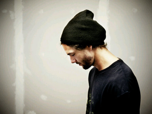 stocktons's profile picture. I make stuff