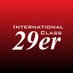 International 29er (@int29er) Twitter profile photo International 29er (@int29er) Twitter profile photo
