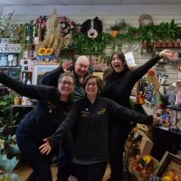 Regent House of Flowers. Wrexham Florist (@regentflowers) 's Twitter Profile