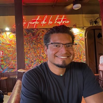 🇸🇻 #ElSalvador | 🇺🇸 #LosAngeles | #Moto 🏍Enthusiast |🏀⚾️ | #Tech 🖥 Enthusiast | $dgonzalez40 | ♓️